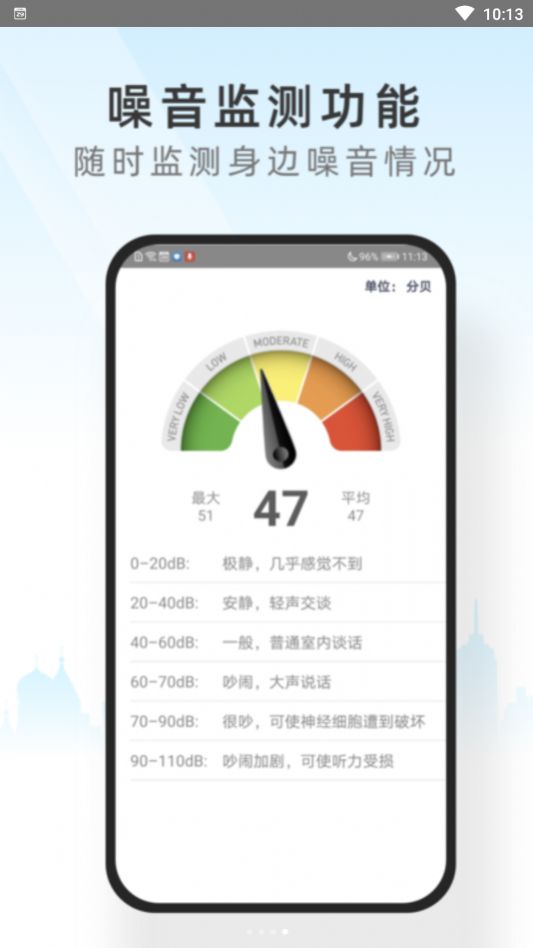 心情相机管家app图2