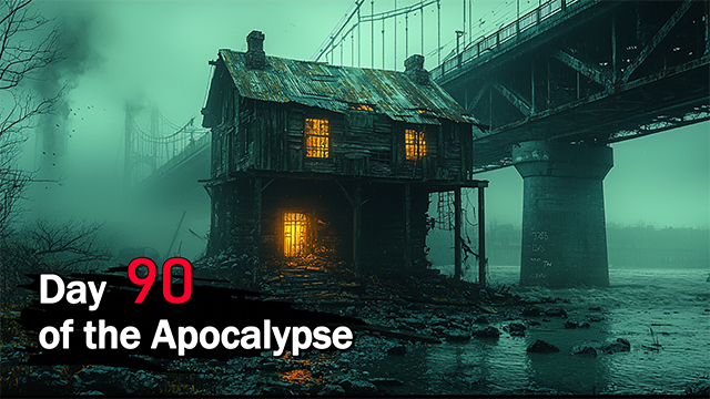 黑暗战争生存Dark War图3