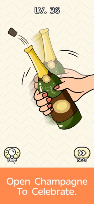 最强烧脑大挑战攻略提示完整安卓版  v1.0图1