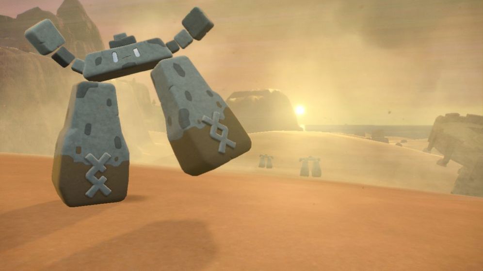 宝可梦朱紫御三家进化游戏汉化版 1.0.2图3