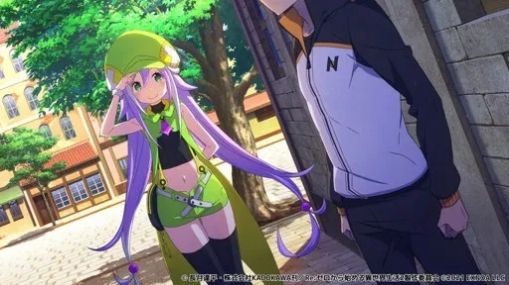 Re0禁书与谜之精灵中文版图3