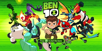 少年骇客的游戏合集