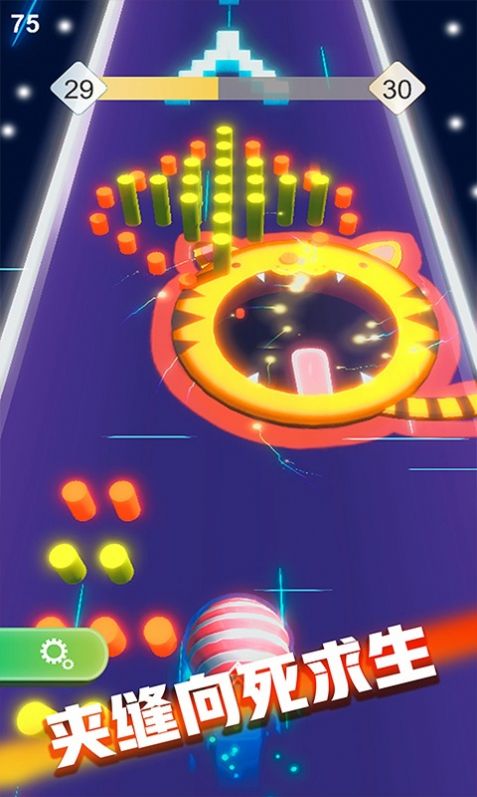 黑洞破坏王游戏图2