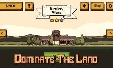 该死的混蛋旧版中文汉化版下载  v3.0.9图4