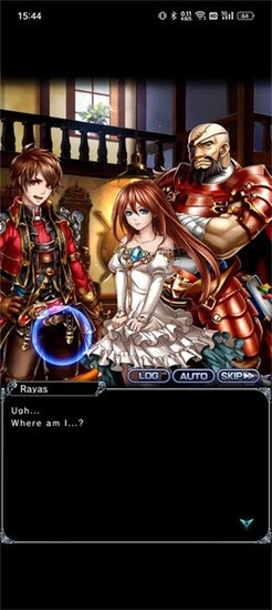 大召唤师国际服最新版图3