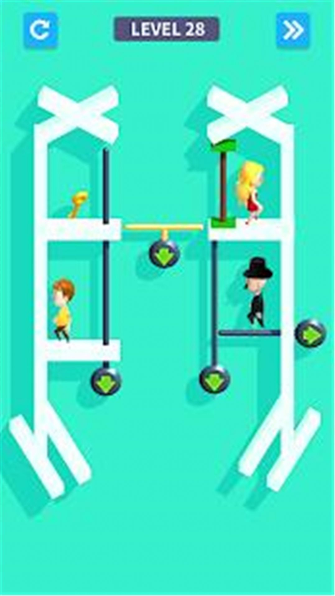 兄弟我来了2025安卓版图2