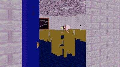 蜘蛛侠数学老师游戏安卓最新版  v2.0图2