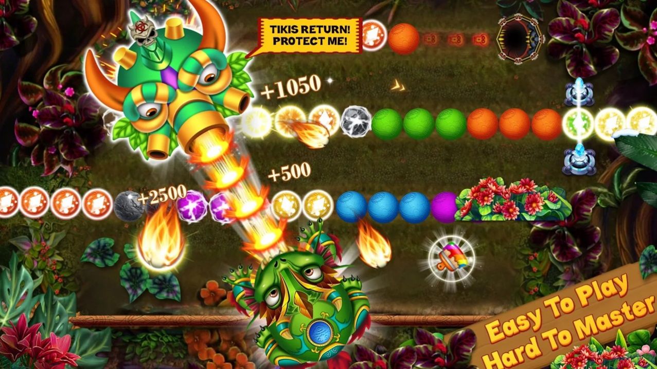 尊巴祖玛游戏安卓手机版  v1.11.55图2