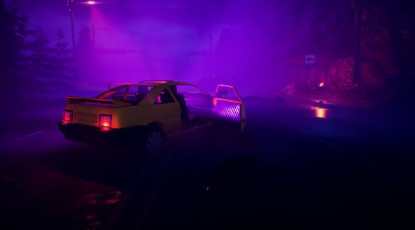 永夜之咒手机版图2