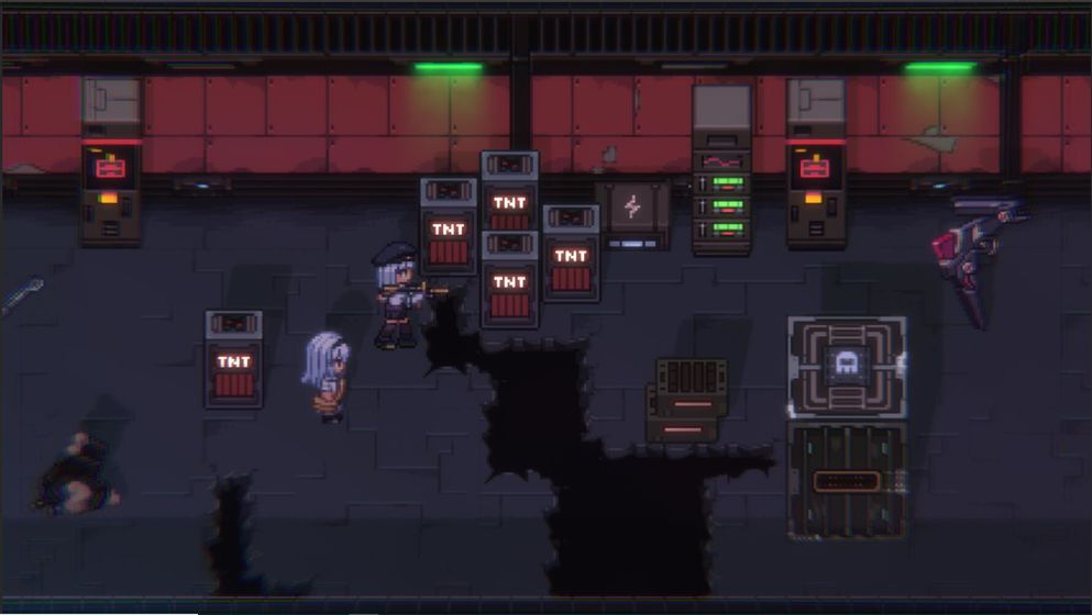 少女前线谲境游戏图4