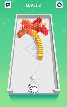 滚滚多米诺游戏图1