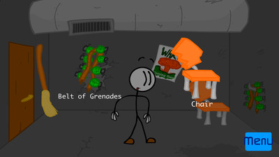 亨利越狱2游戏中文安卓版  v1.0图3