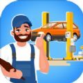 抖音修车厂大亨金币免广告版  v2.0.1