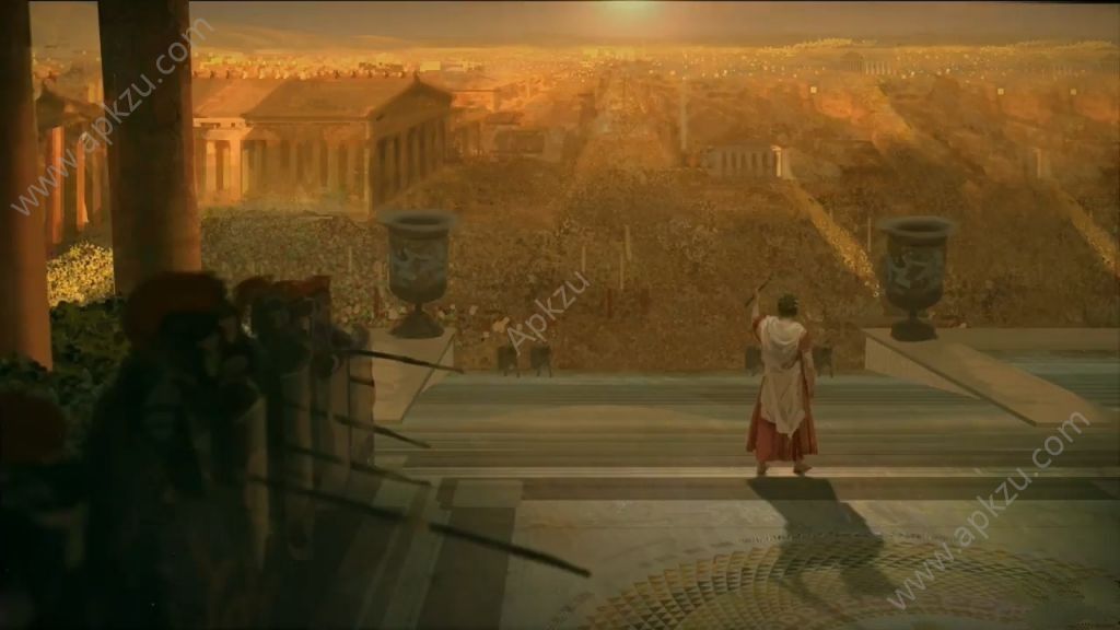 帝国时代4单机版安装安卓手机版 v1.0图3