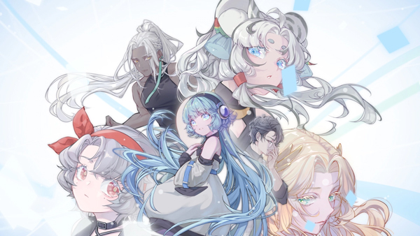 律动轨迹版本大全