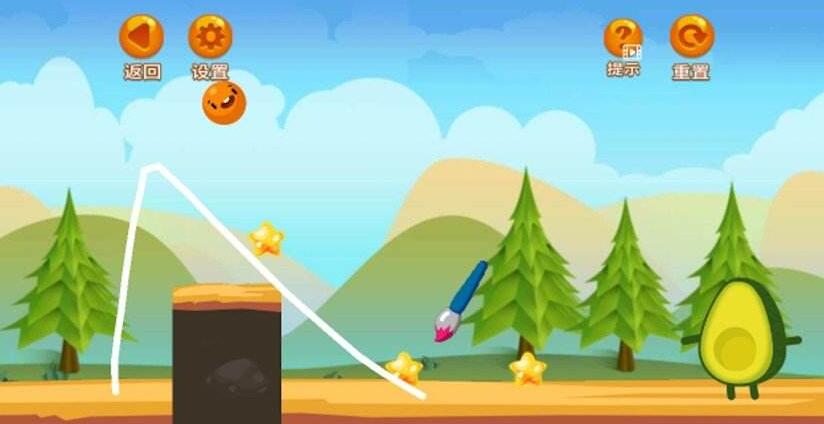 关卡挑战游戏合集