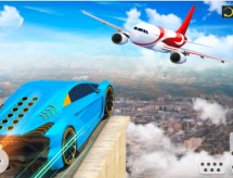 模拟飞车大赛安卓版图3