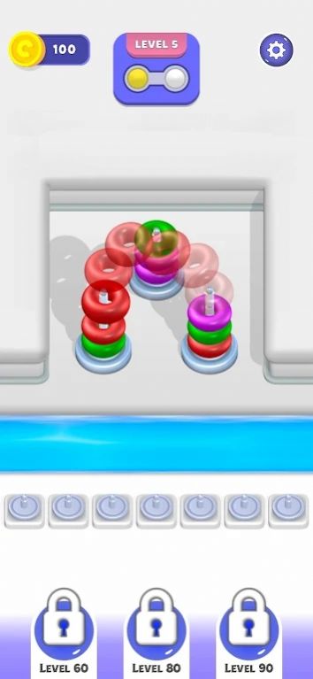 无限合并环游戏最新版  v1.0图3