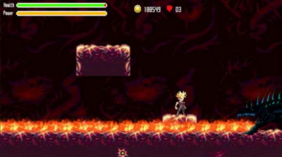 赛亚人战斗英雄金币安卓版  v1.0.7图3