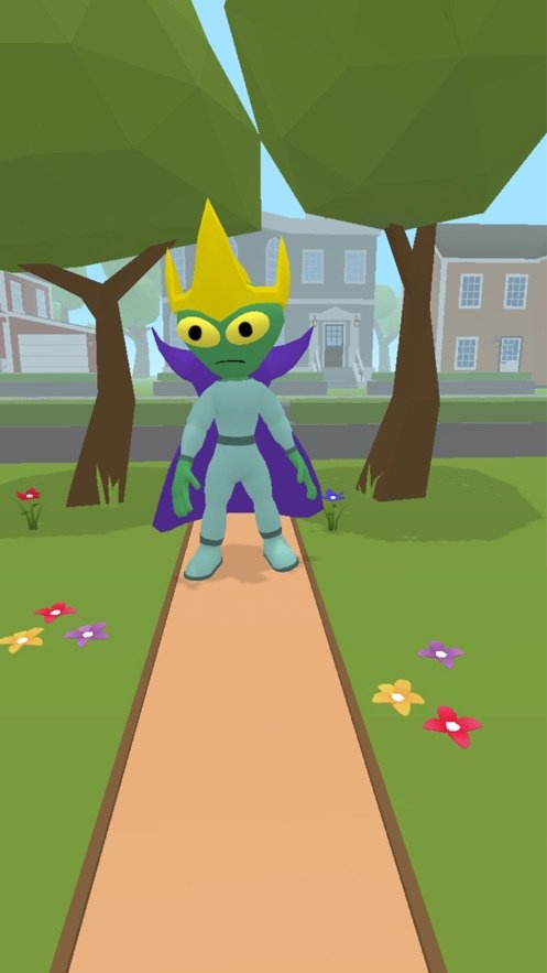 找到外星人2图3