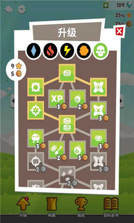 挖掘防卫者 Digfender图2