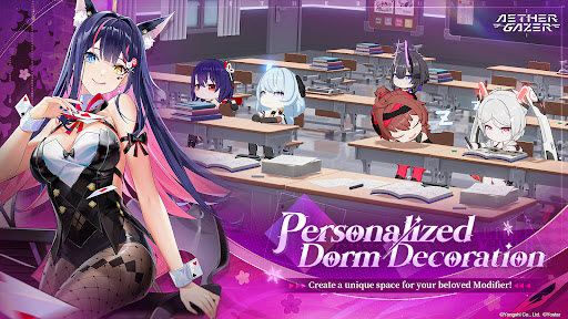 深空之眼国际服图5