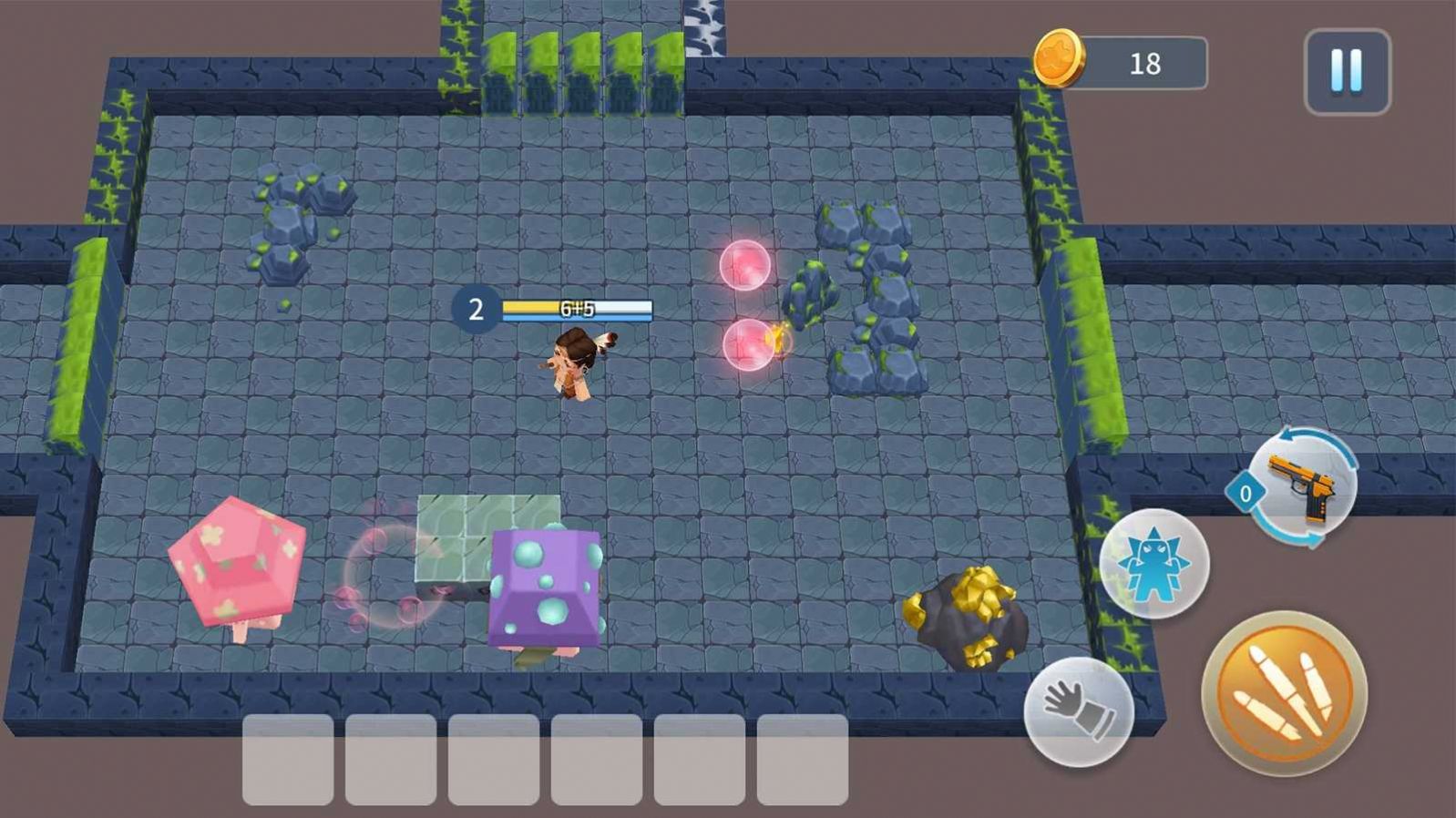 迷你世界星域冒险游戏图4