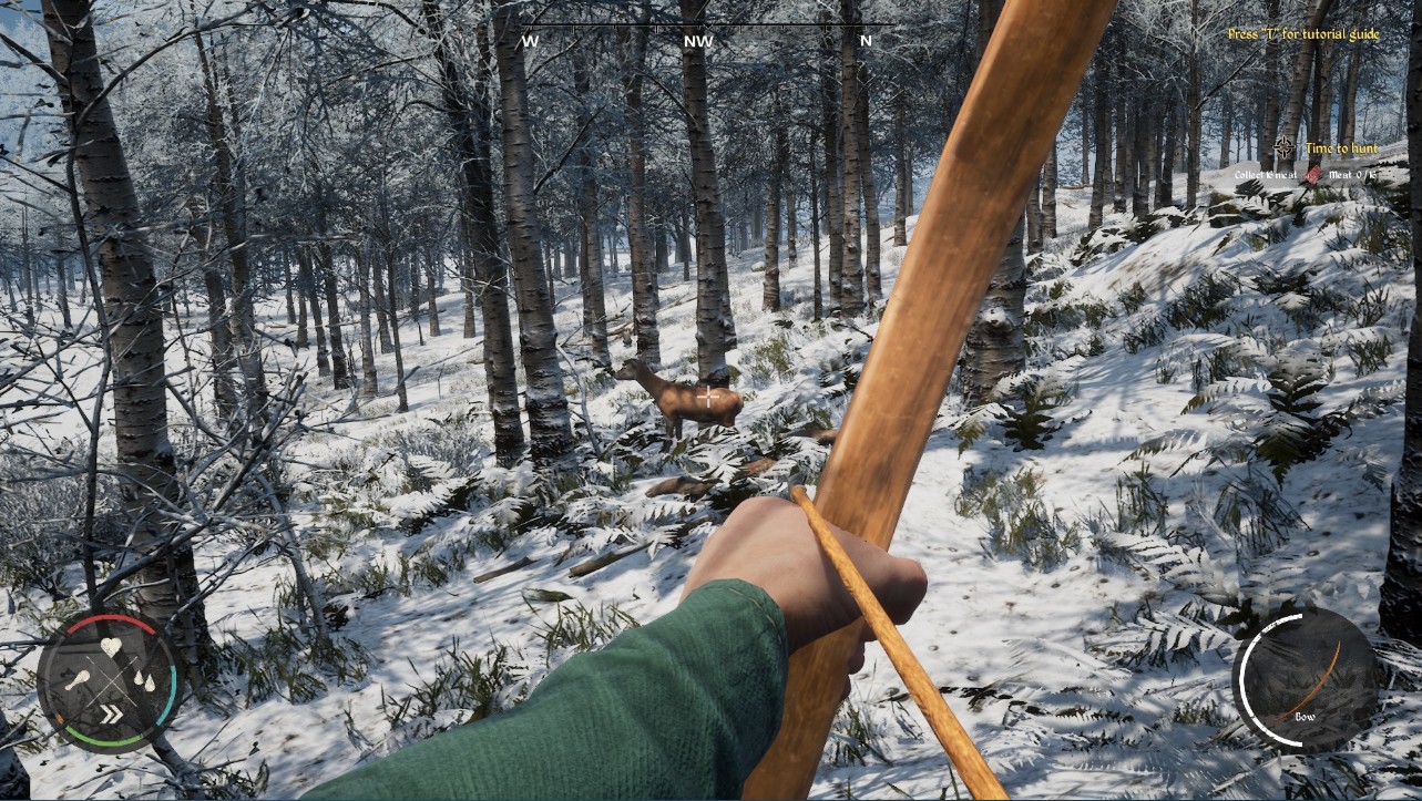 Medieval Dynasty中文安卓版  v1.0.1图4