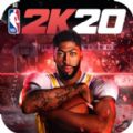 nba 2k20手机版安卓中文版  v76.0.1
