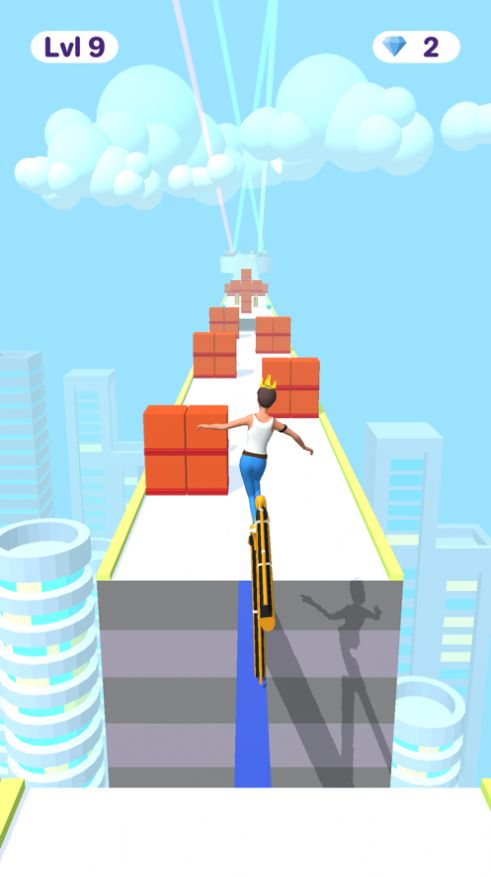 高跟我最美华为手机版游戏 v3.4.4图4