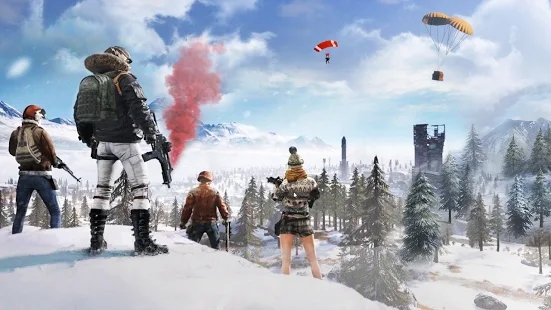 致命弹头游戏图4