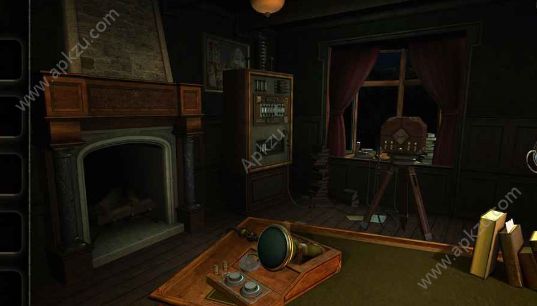 未上锁的房间3提示汉化版  v0.07图4