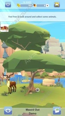 丛林昆虫中文版图1