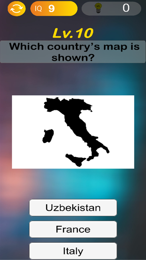 脑力健身器游戏图4