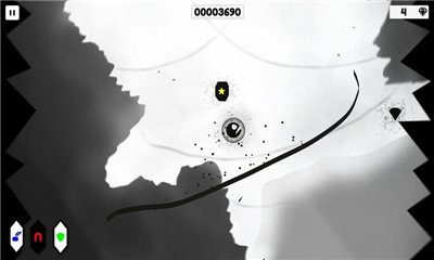 the lost way游戏图3