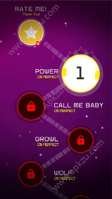 EXO舞蹈线金币全安卓版  V1.0.2图4