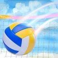 排球明星赛手机版