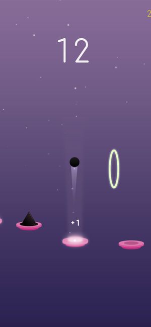 Bounce Gap魔性弹球中文版下载图片1