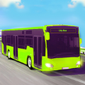 公交车模拟2020游戏