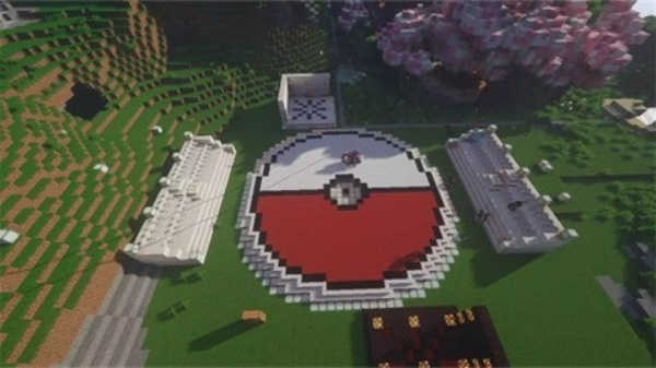 幻梦宝可梦朱紫图4