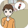 妈妈不让我喝可乐提示安卓版  v1.0