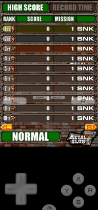 合金弹头7手机版图2