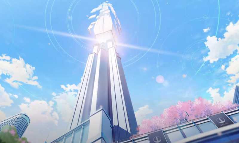 碧蓝档案日服图1