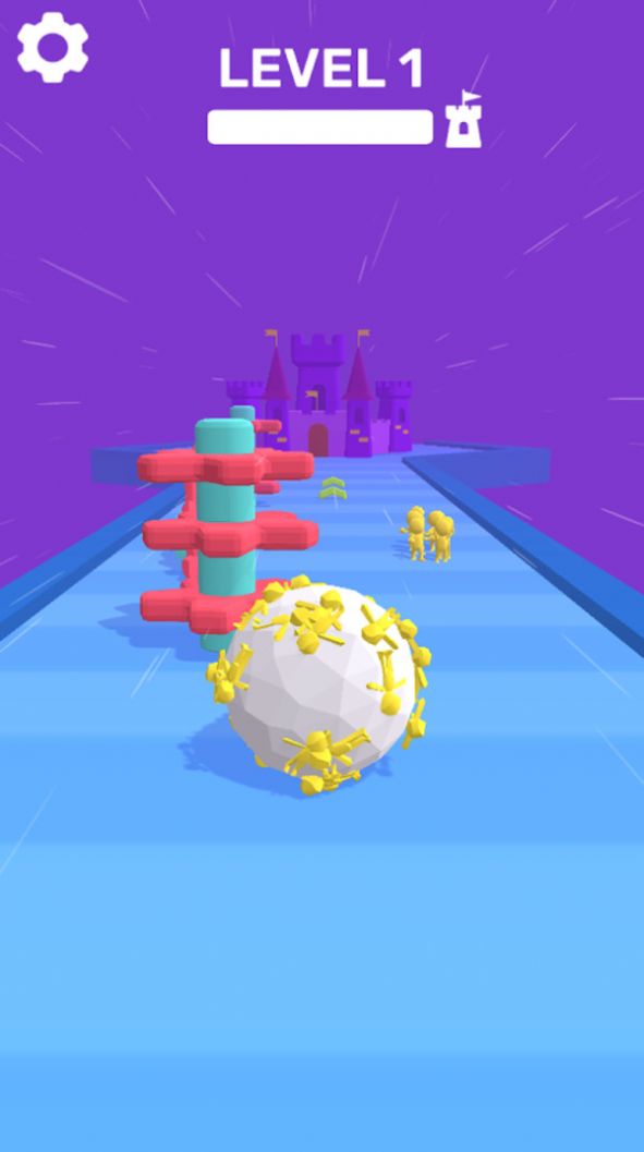 压死火柴人游戏安卓中文版  v0.1图4