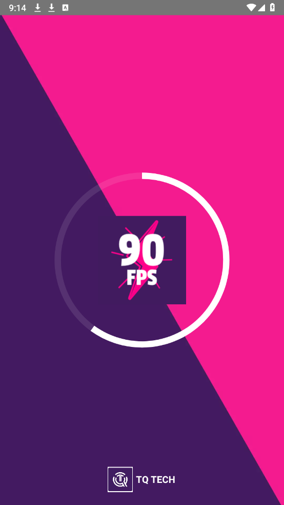 90FPS官方正版图2