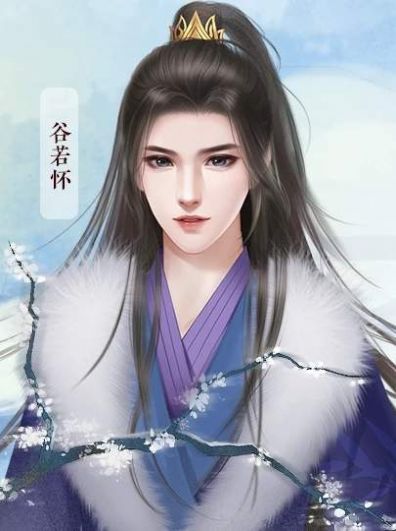邪恶如我游戏安卓中文版  v1.0图3