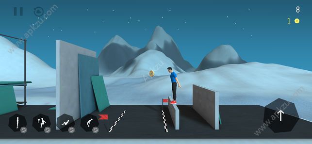 Flip Range游戏全中文免费安卓版  v1图2