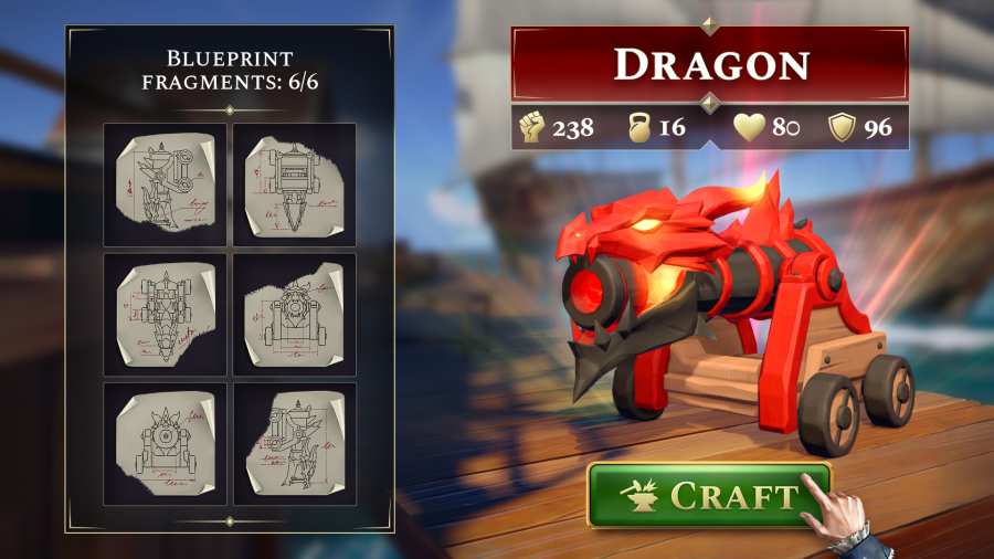 海盗竞技场手游图4