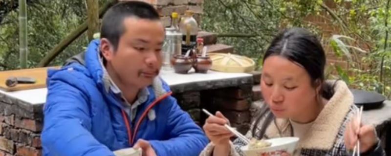 快手牛爱芳的小春花图片图2