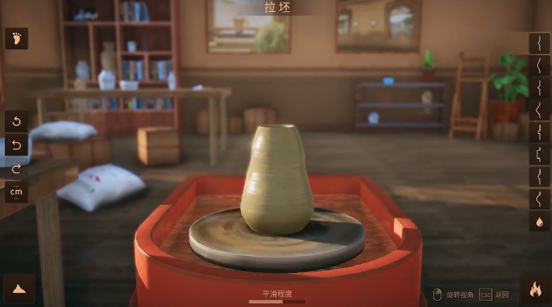 陶艺模拟器游戏合集